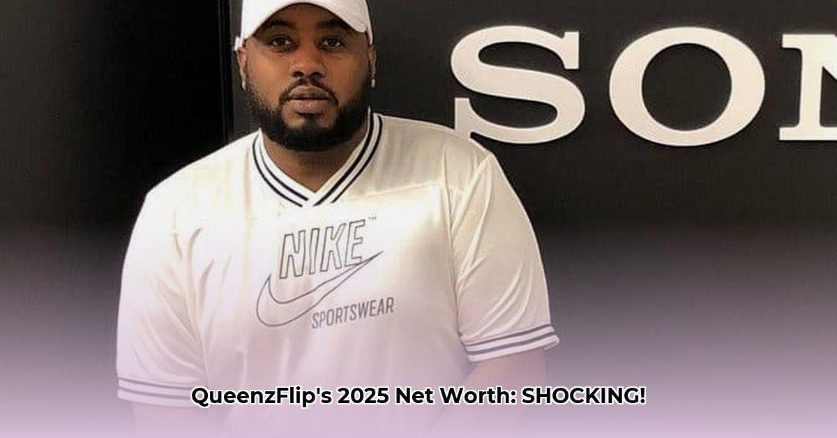 queenzflip-net-worth